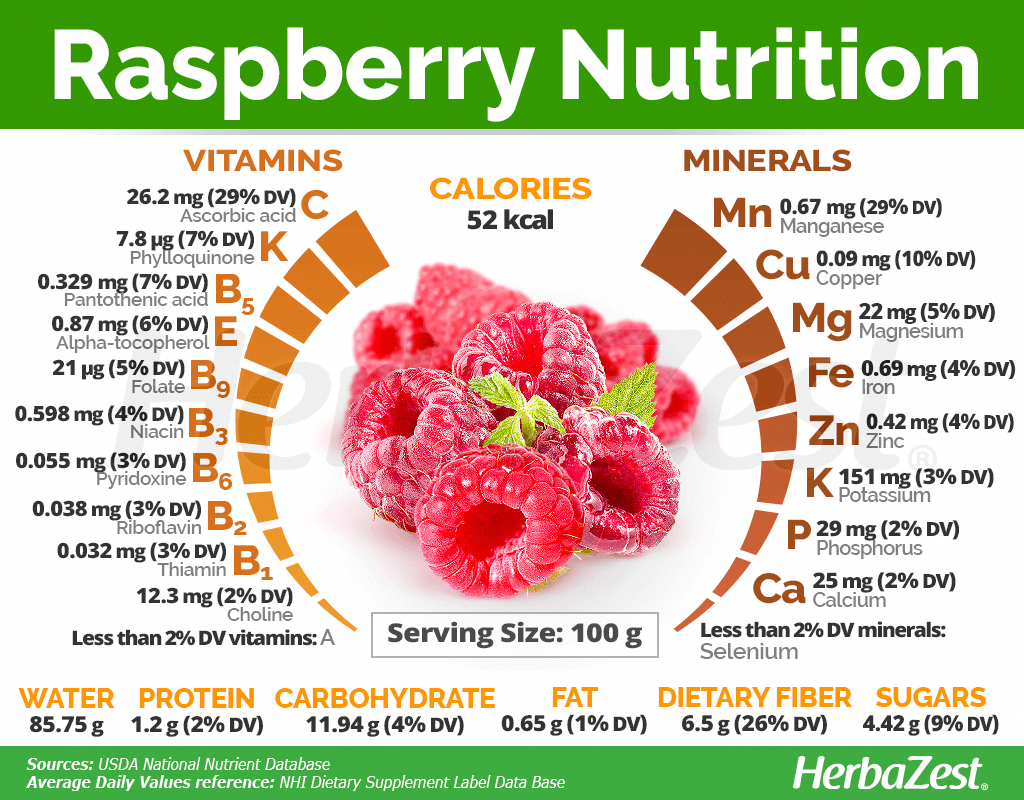 Raspberry Revolution: Delicious, Nutritious, and Versatile!