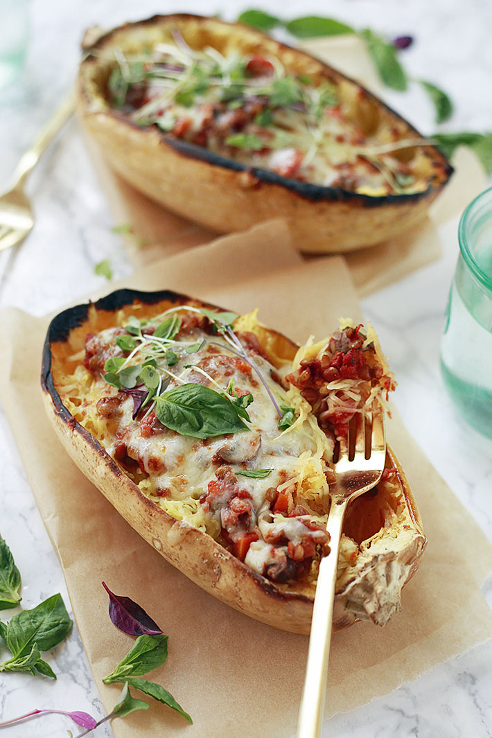 Switch Up Your Pasta Routine with These Healthy Alternatives!