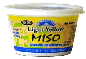Yellow Miso: The Versatile Japanese Seasoning Taking the Culinary World by Storm