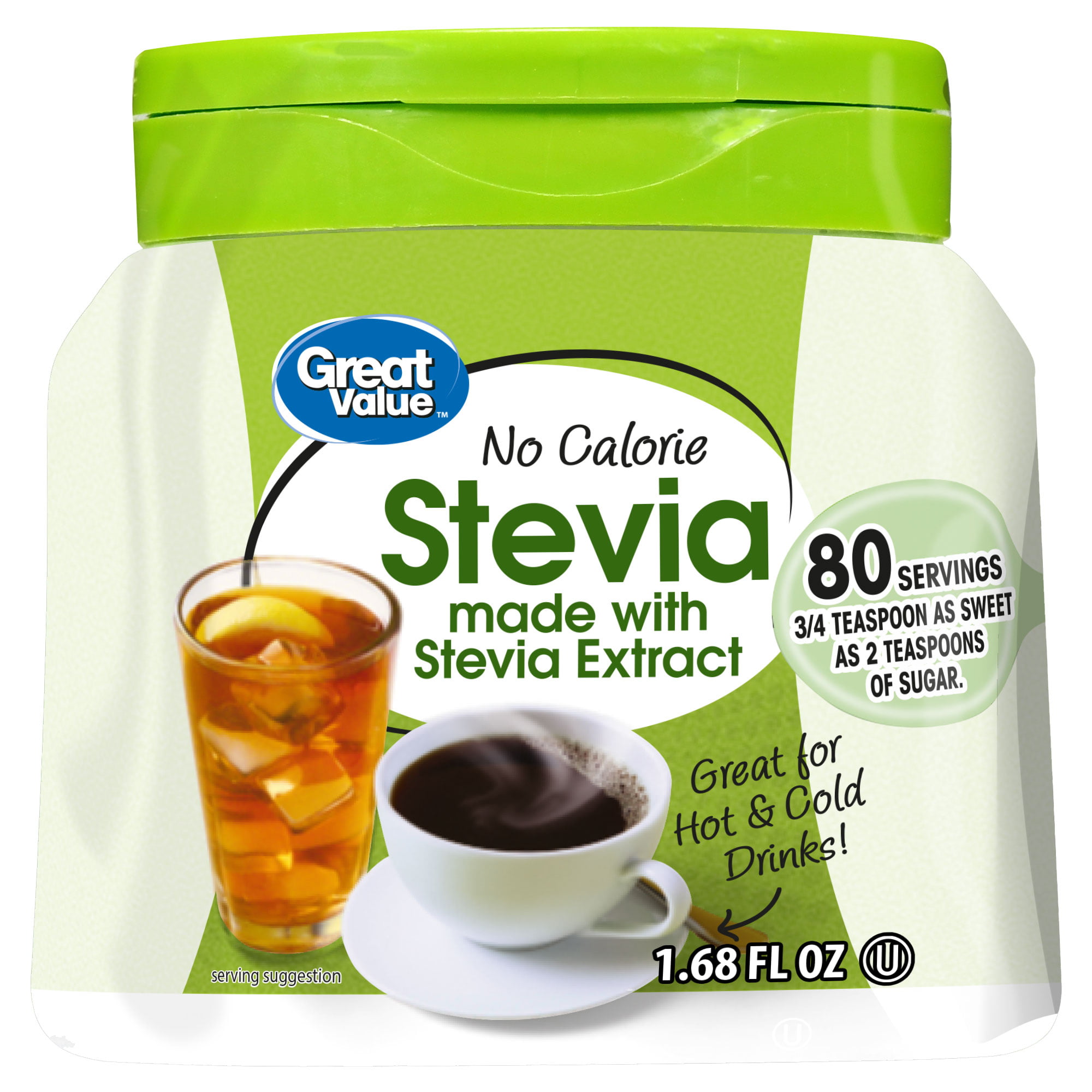 Sweeten Your Recipes with Versatile Stevia: A Healthier Alternative to Sugar