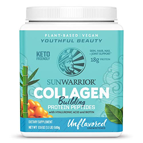 “Plant-Powered Collagen: A Vegetarian’s Secret to Skin Health and Gut Wellness”