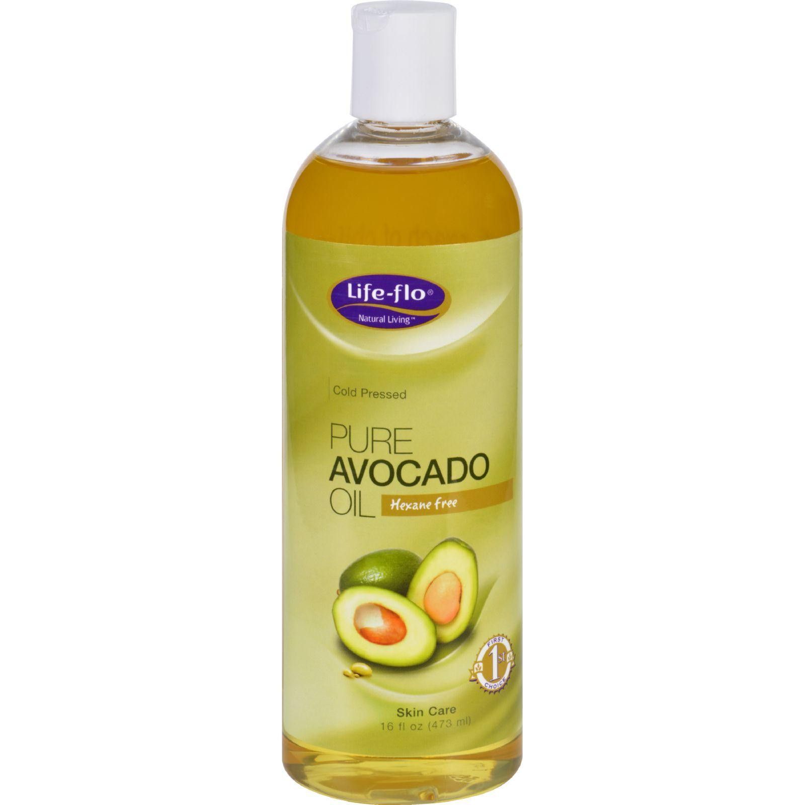 Avocado Oil: The Ultimate Dry Skin Game-Changer