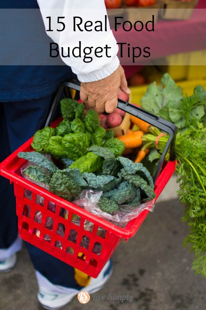 “Budget-Friendly Tips to Go Organic: Eating Healthy Without Breaking the Bank”