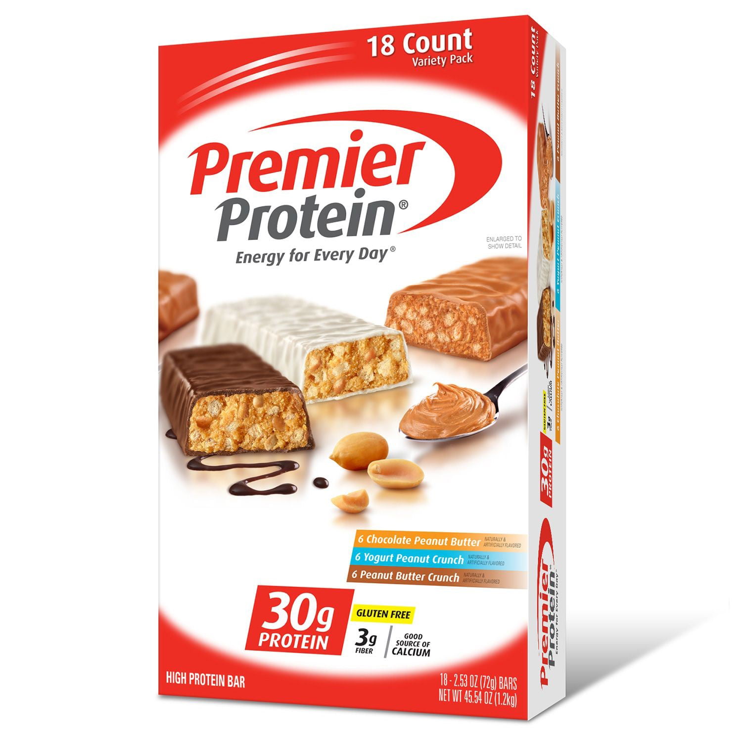 The Rise of Protein Bars: A Convenient and Nutritious Snack Option