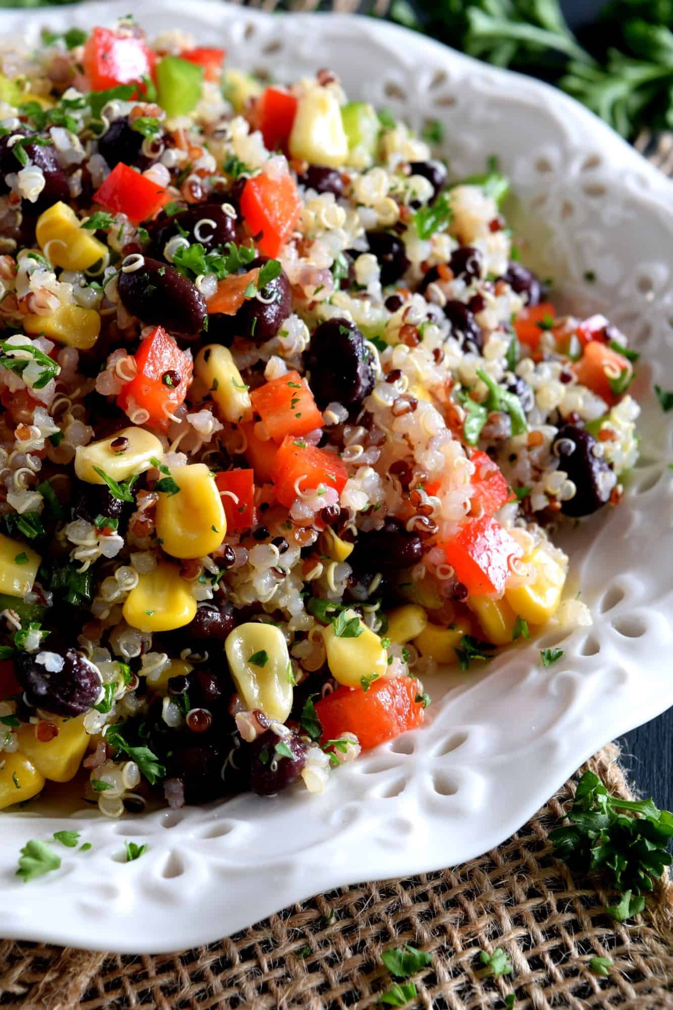 Quinoa: The Superfood Star of Healthy and Delicious Meals