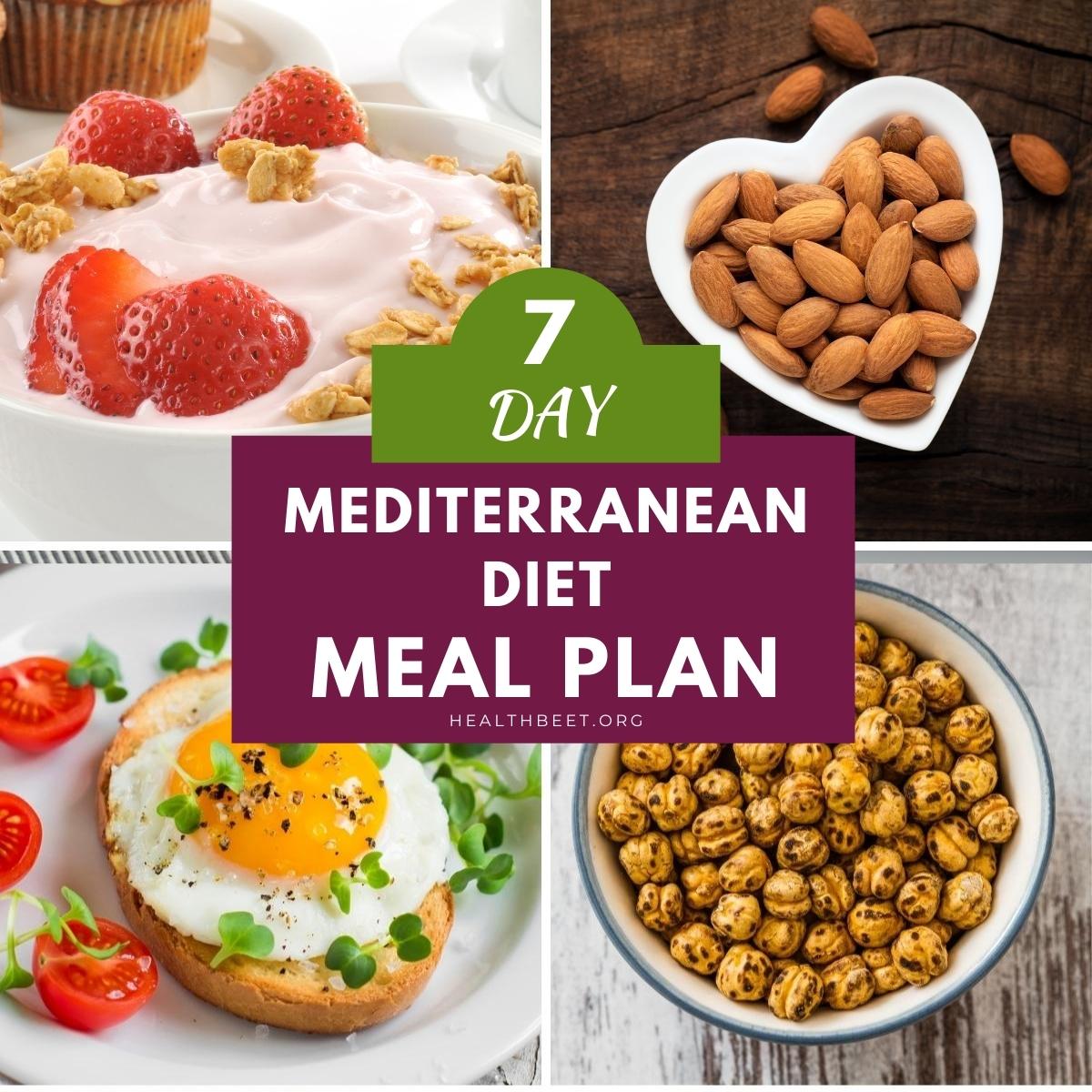 Eat Well on a Budget: Thrifty Tips for Following the Mediterranean Diet