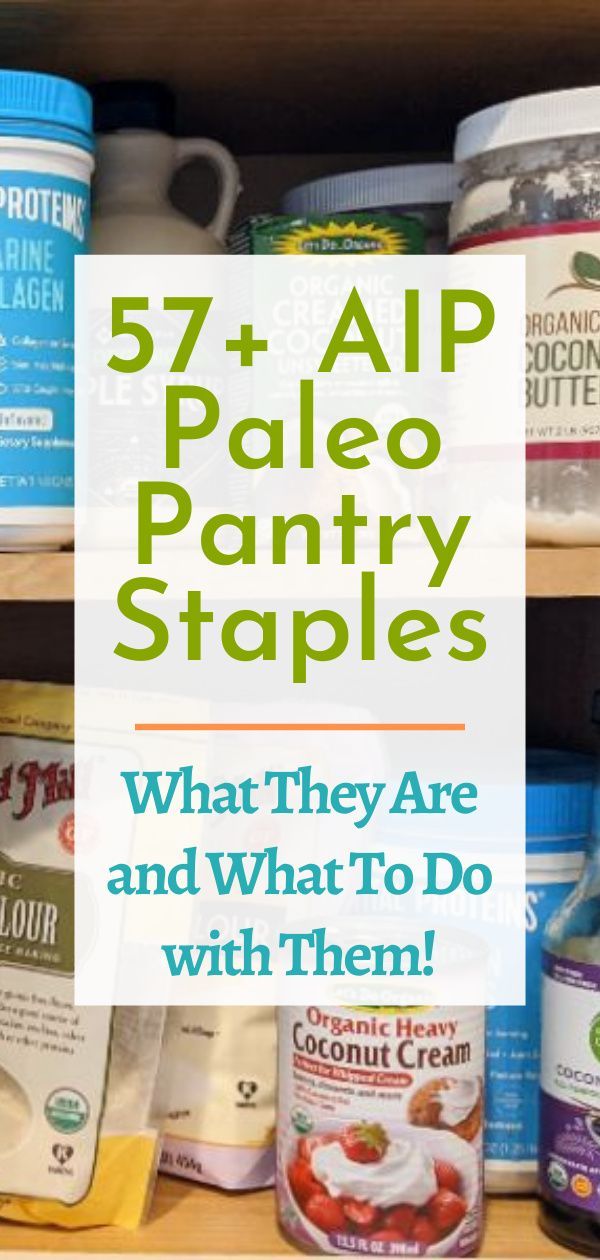 “15 Budget-Friendly Paleo Pantry Staples for Healthy Eating Success”