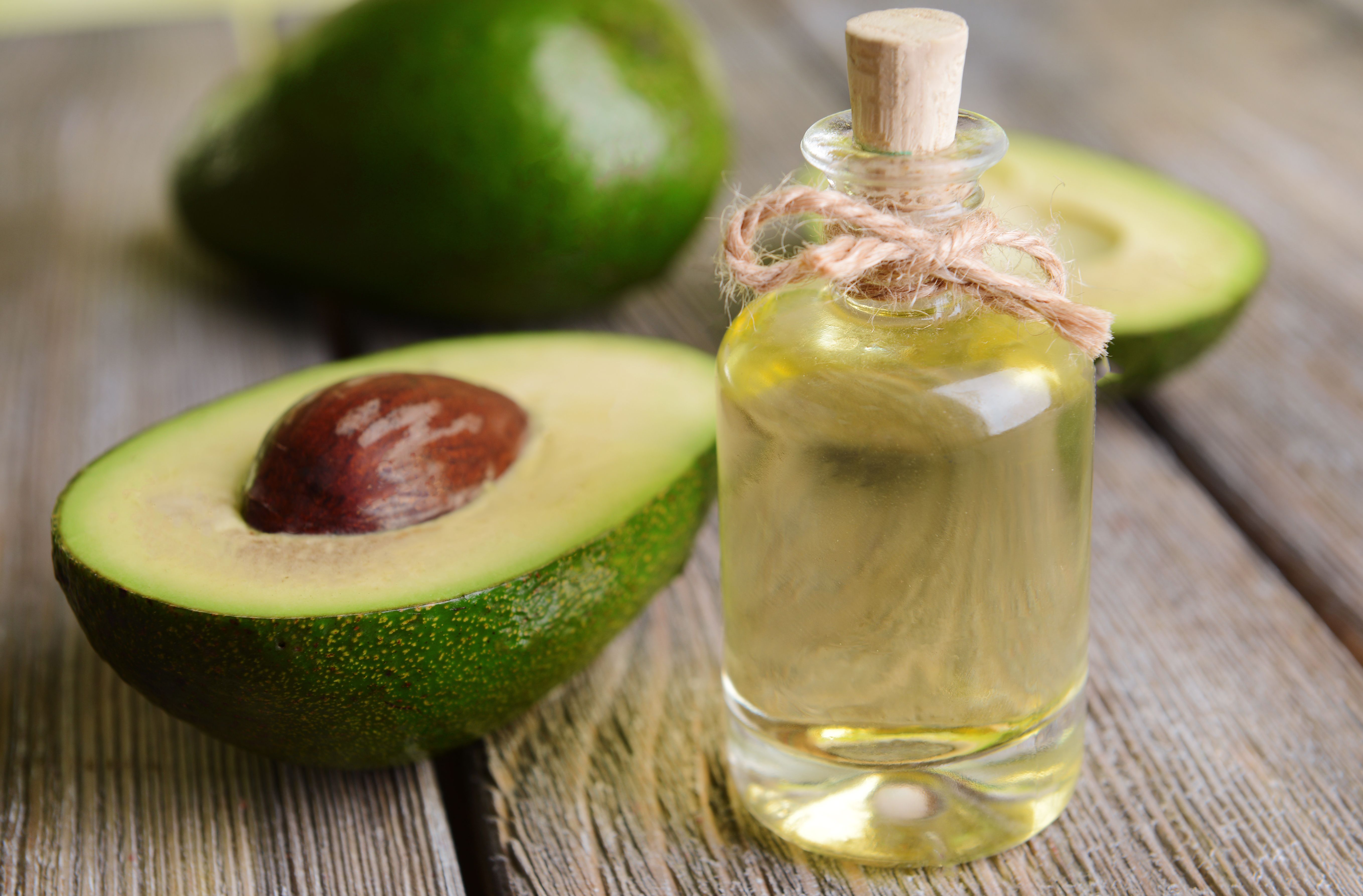 “Avocado Oil: A Heart-Healthy Superfood Trend Worth Embracing”