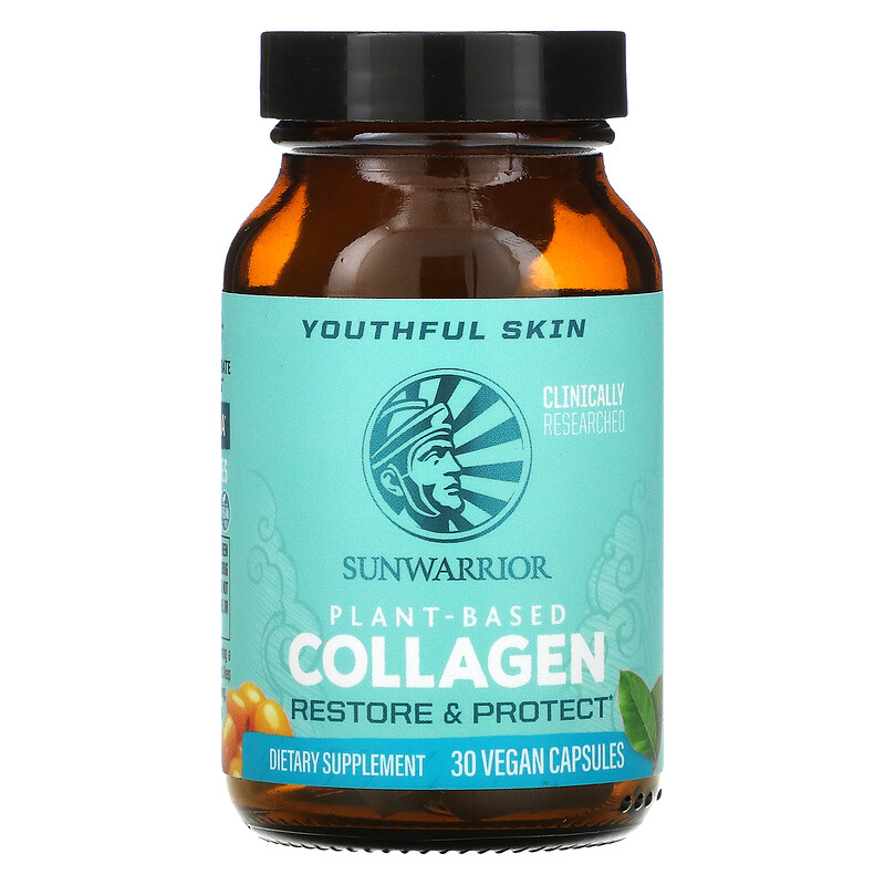 Boost Your Collagen Naturally: Vegetarian-Friendly Options to Support Healthy Skin and Joints