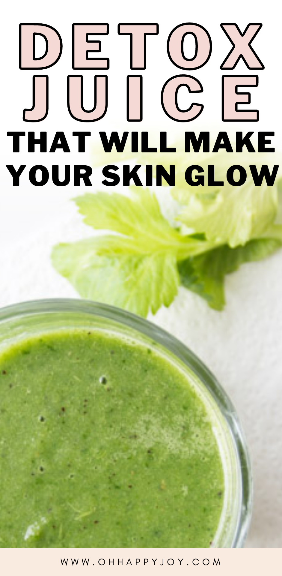 The Science Behind Detoxification: Benefits for Your Body