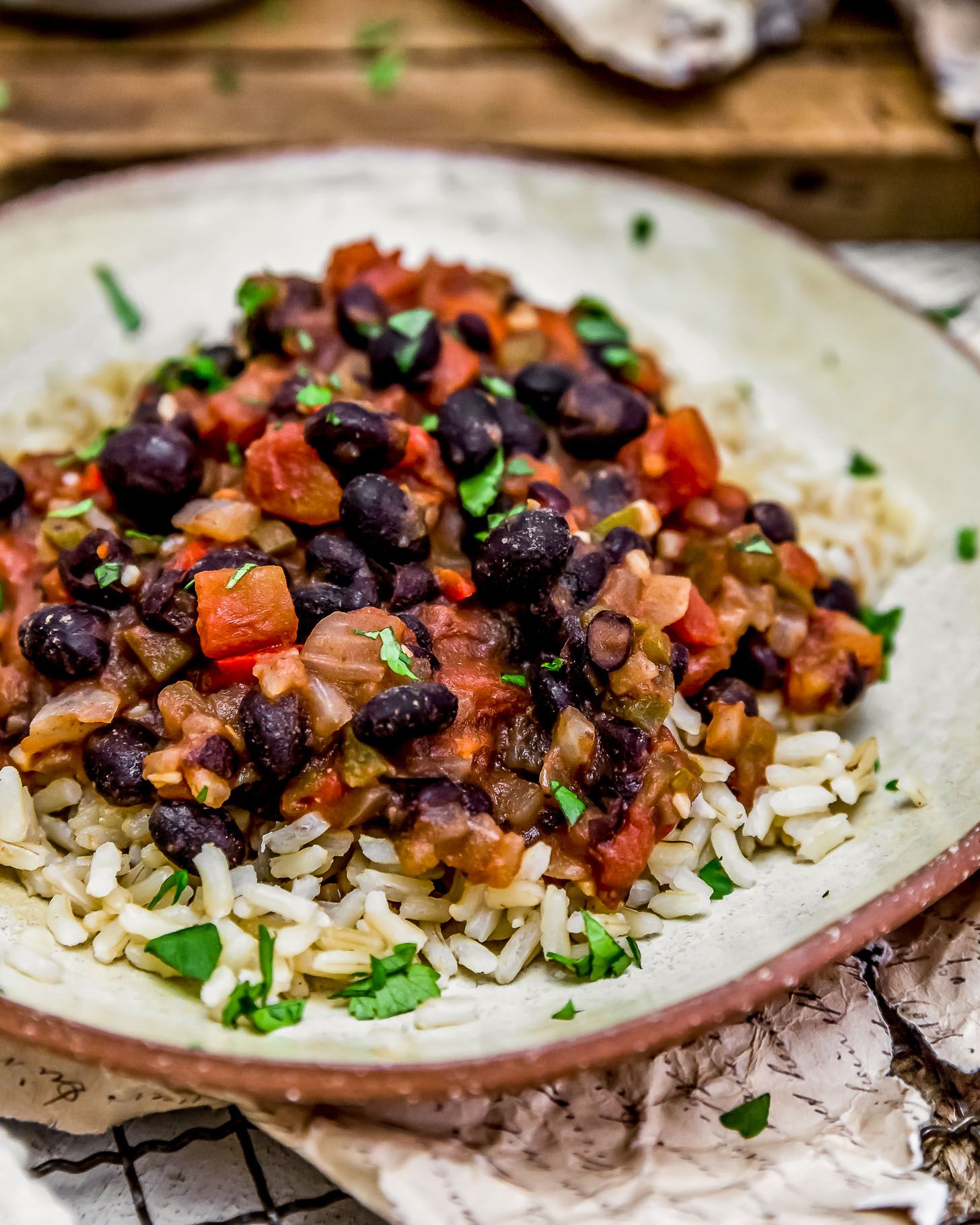 Unleash the Power of Black Beans: A Nutritious and Versatile Superfood