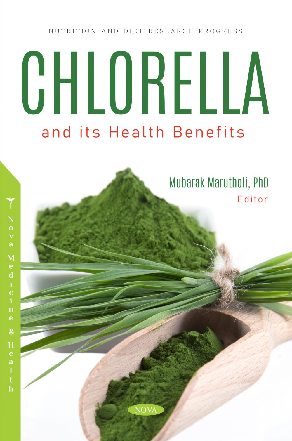 Unleashing the Power of Chlorella: A Deep Dive into the Superfood’s Benefits and Uses