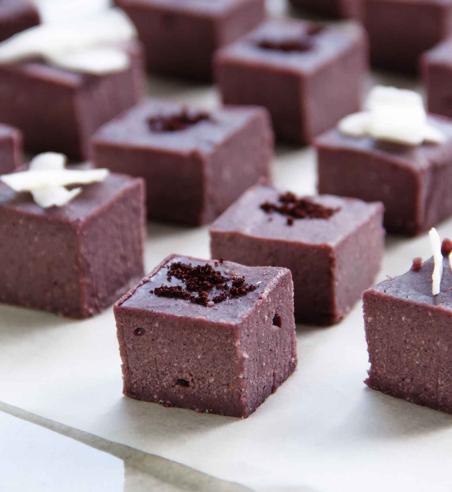 Australian Raw Desserts: A Delicious and Nutritious Trend Taking the Healthy Eating World by Storm