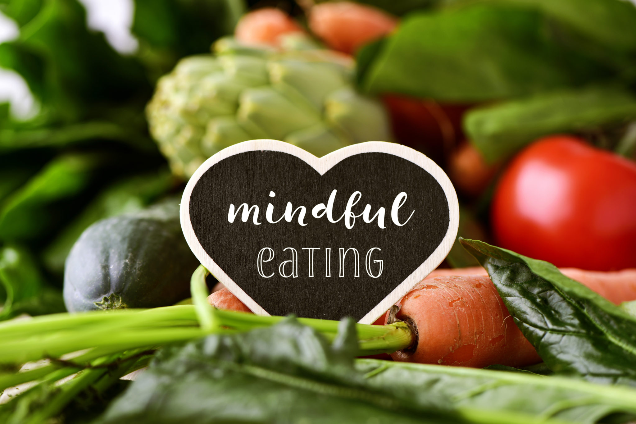 Embrace Mindful Eating: Transform Your Relationship with Food and Well-Being