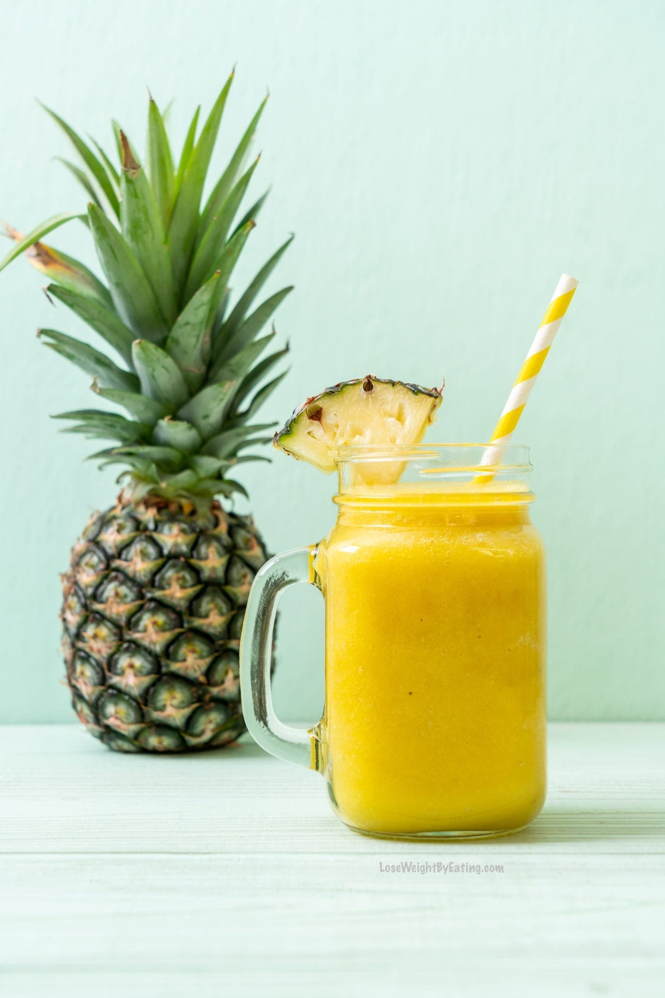 Savor the Sweetness: Pineapple’s Delicious and Nutritious Ways to Enjoy!