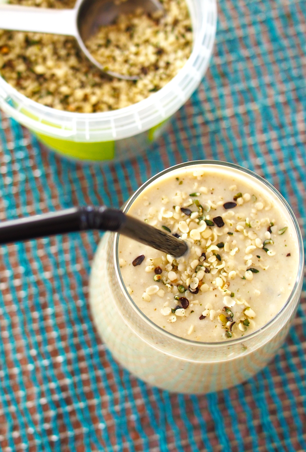 Harness the Heart-Healthy Power of Hemp Seeds in Your Breakfast Routine
