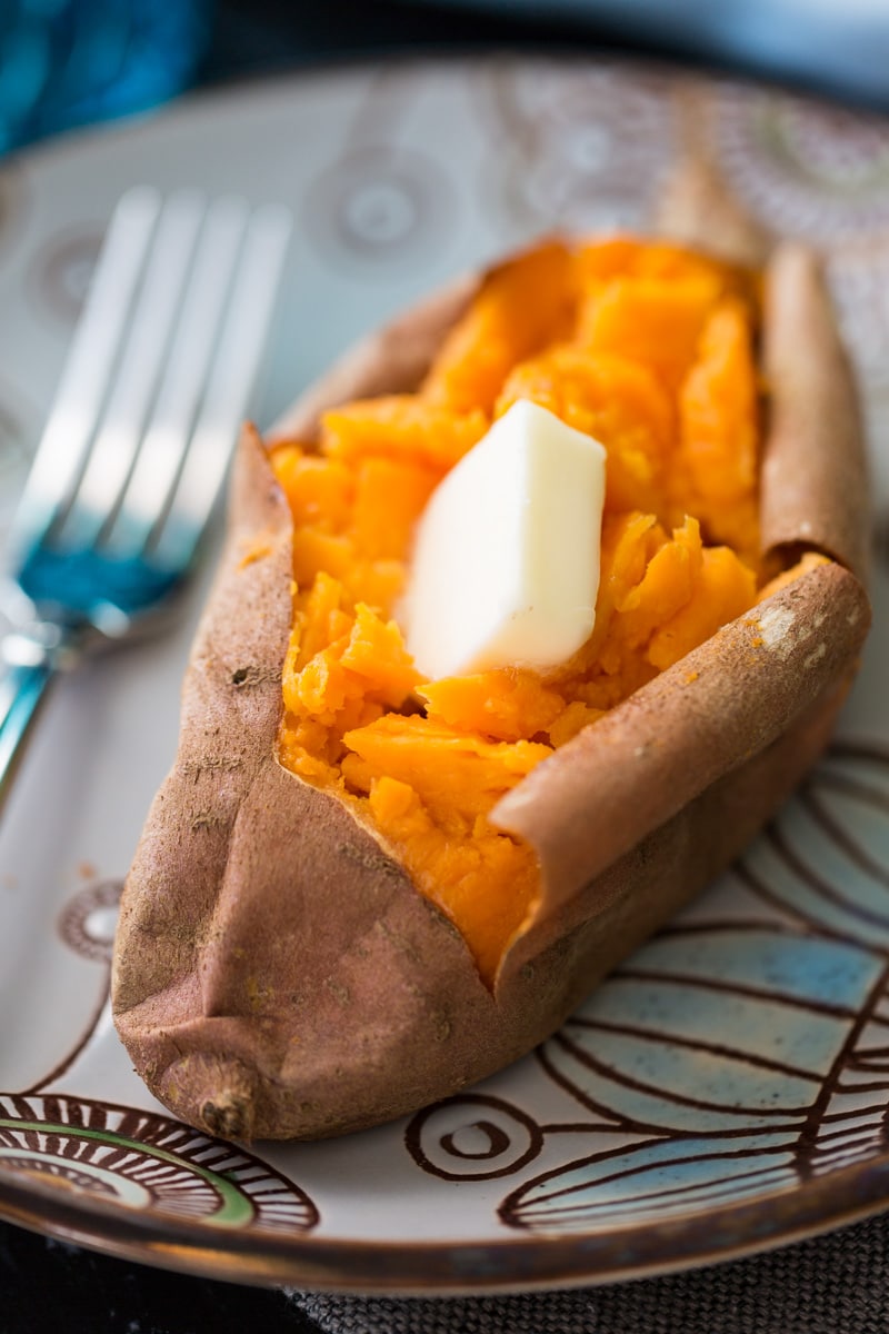 Incorporating Budget-Friendly Sweet Potatoes into Your Healthy Meal Plan