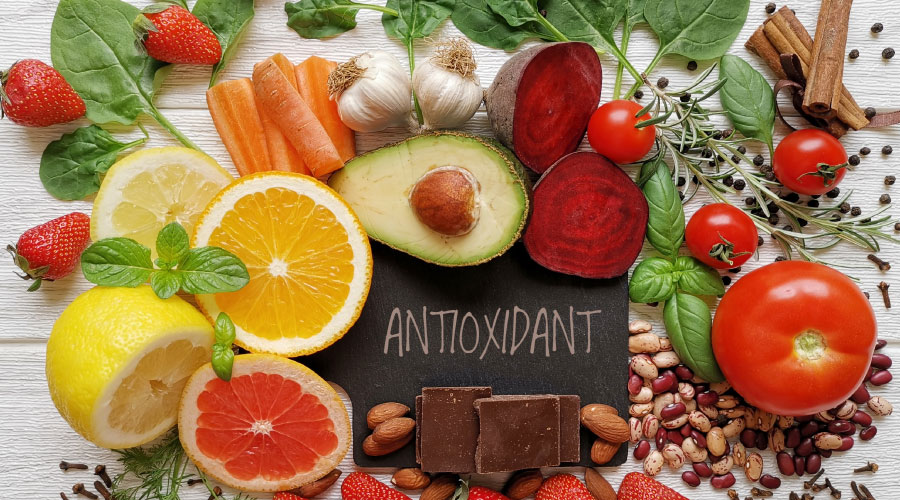 Unlocking the Power of Lesser-Known Antioxidants for Optimal Health