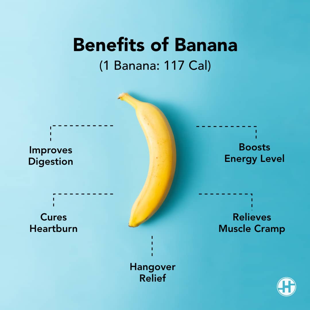 Unlocking the Power of Bananas: A Guide to Digestion, Weight Loss, Energy, and More