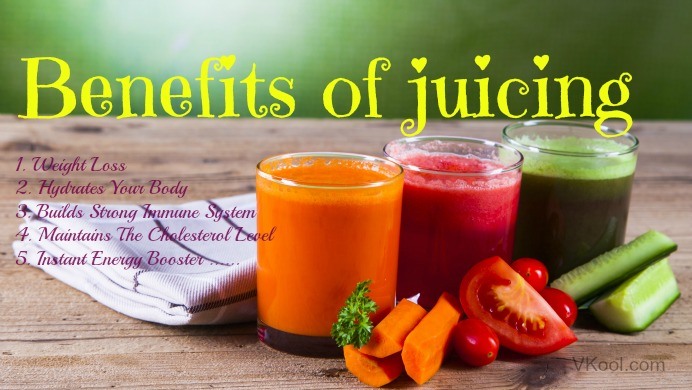 “Power Up: How Juicing Can Boost Athletes’ Performance and Recovery”
