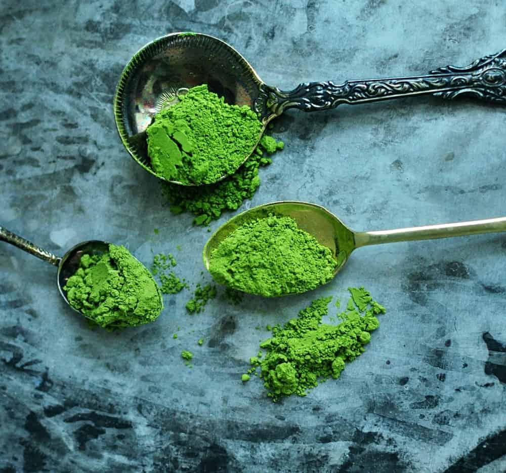 Unlocking the Secrets to Premium Matcha Powder Quality