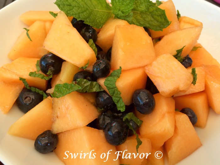 10 Ways to Enjoy Cantaloupe: From Smoothies to Grilled Delights!