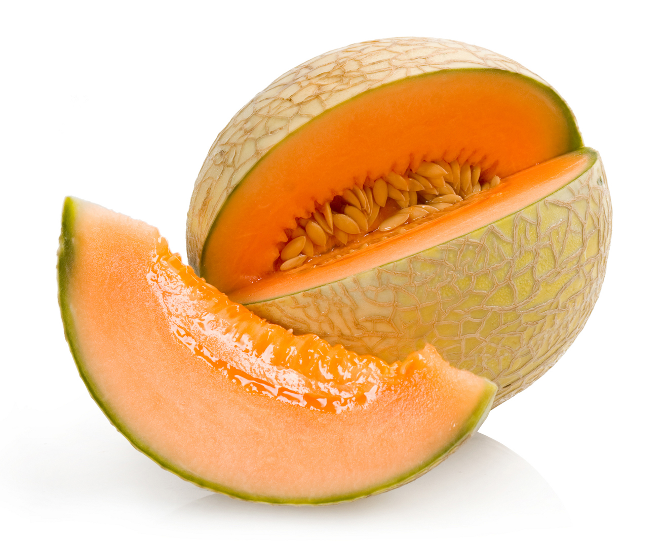 The Global Love Affair with Cantaloupes: From Asia to Africa, Sweet and Savory Delights Abound