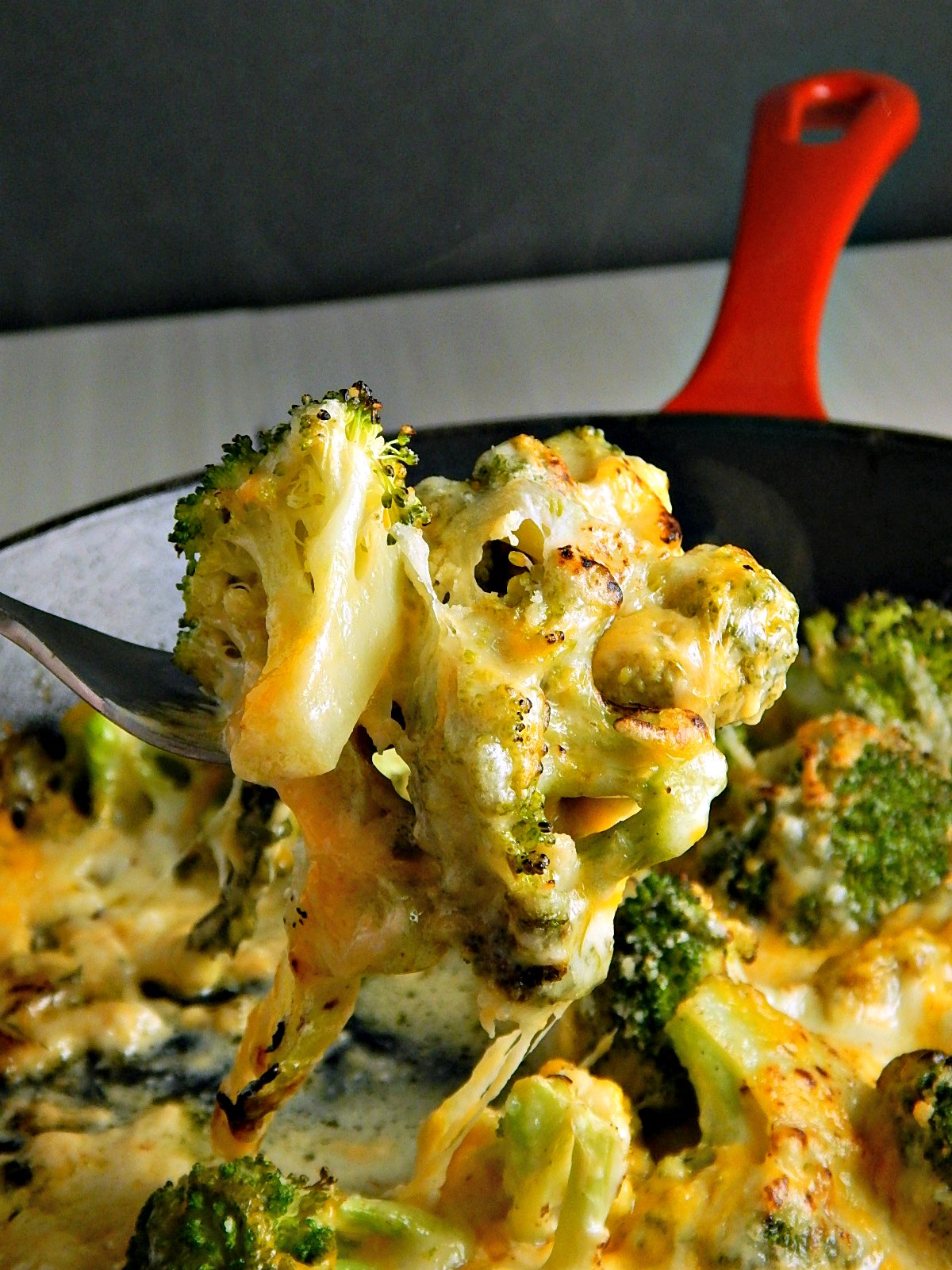 Get the Most Bang for Your Buck with Broccoli!