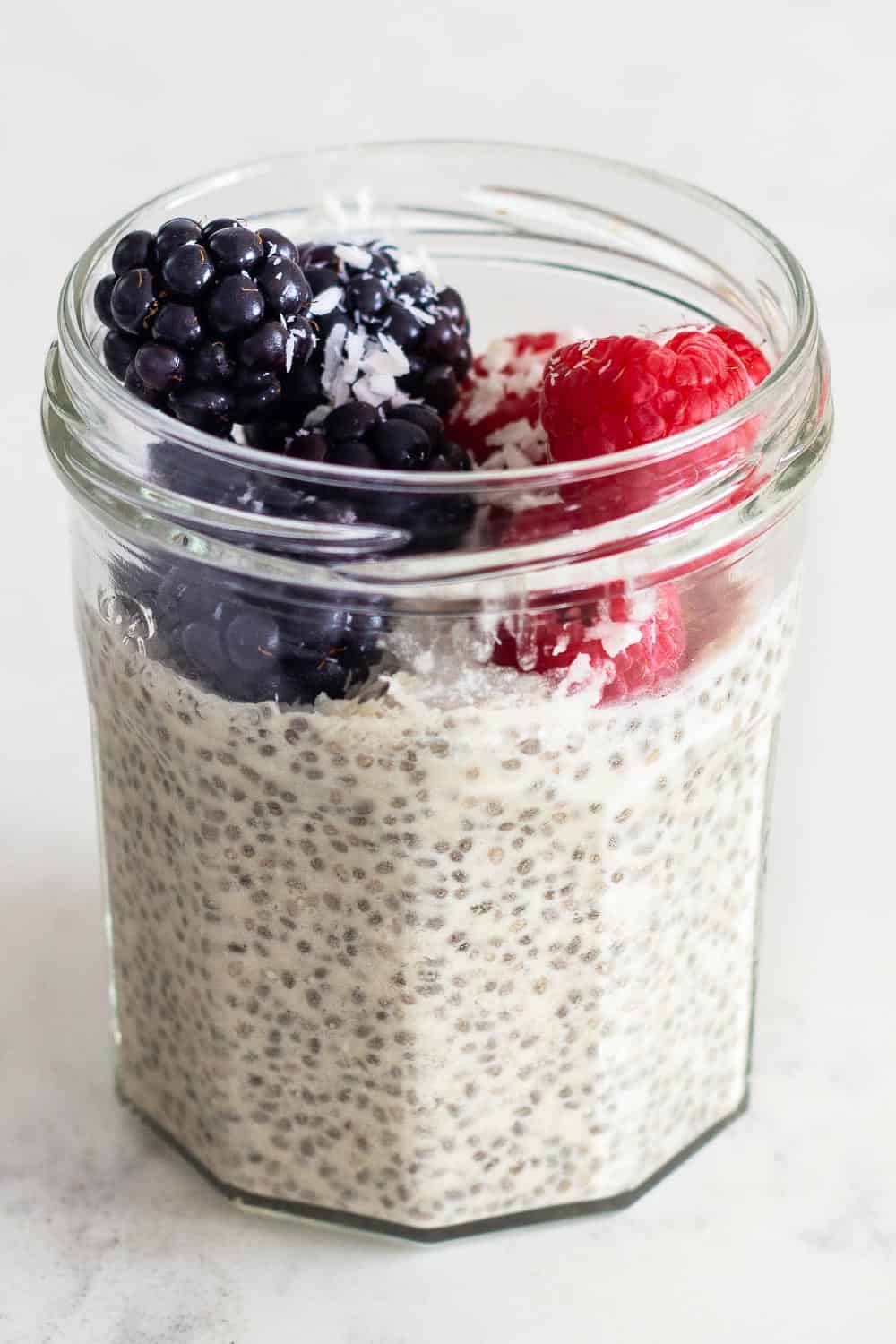 “15 Creative Ways to Elevate Your Vegan Cooking with Chia Seeds”