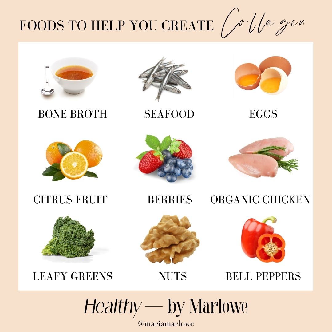 Budget-Friendly Tips to Incorporate Collagen for Overall Well-Being