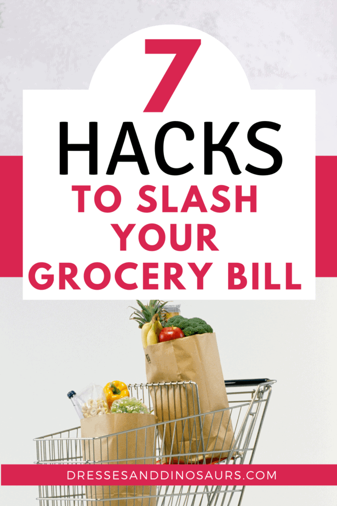 “Grocery Shopping Hacks: Save Time, Money, and Eat Healthier!”