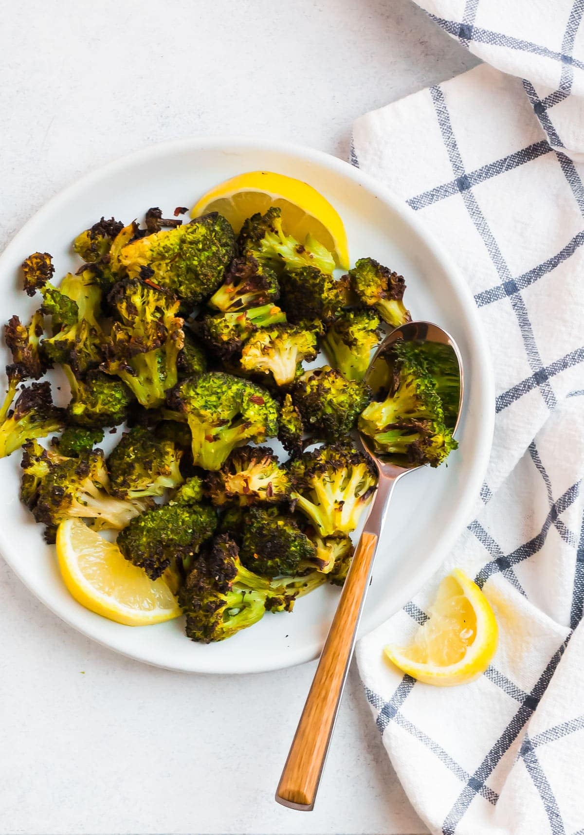 Broccoli: The Versatile Superfood for Every Meal!