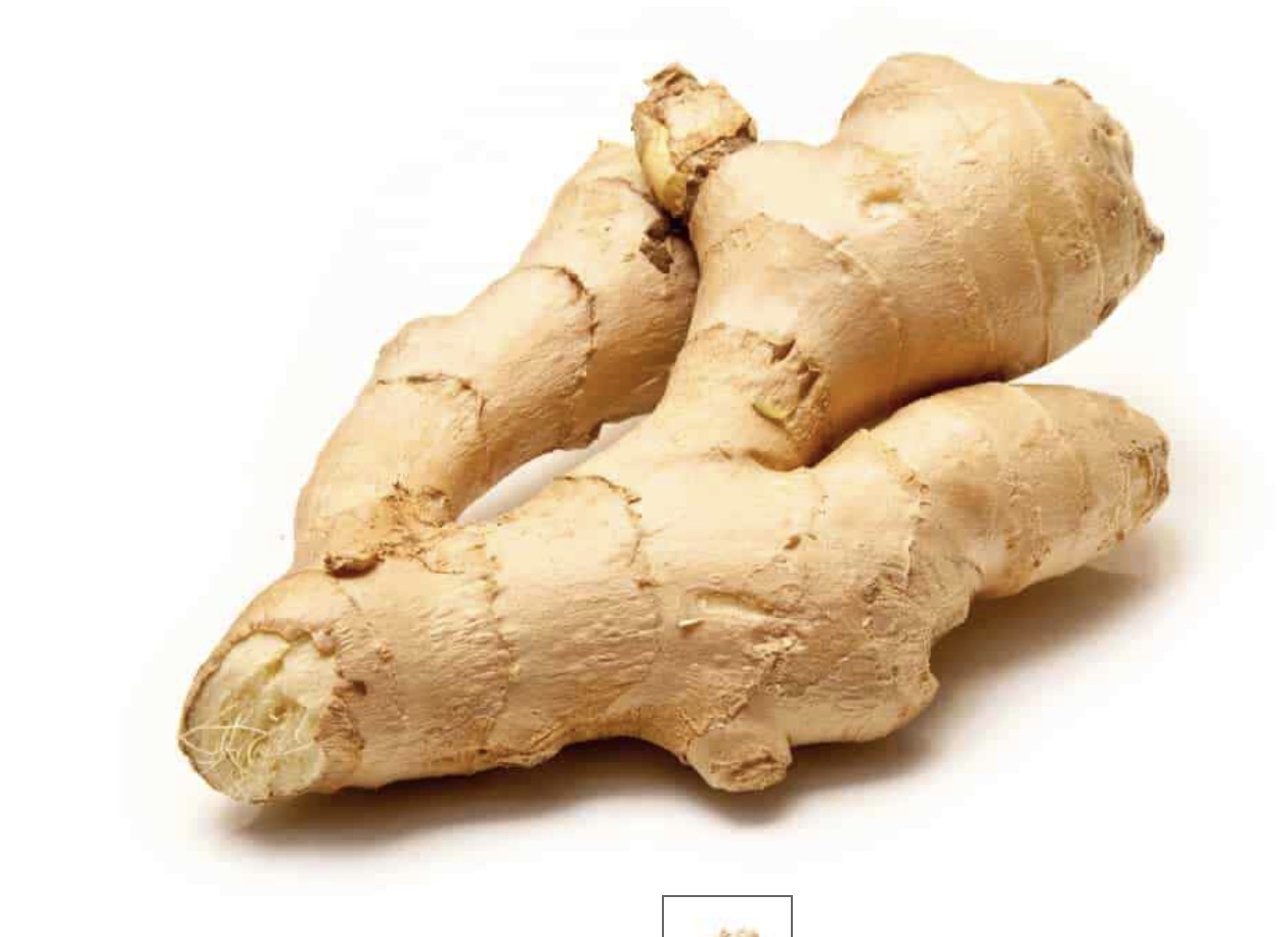 Fresh vs. Dried Ginger: Which One Packs the Flavor Punch?