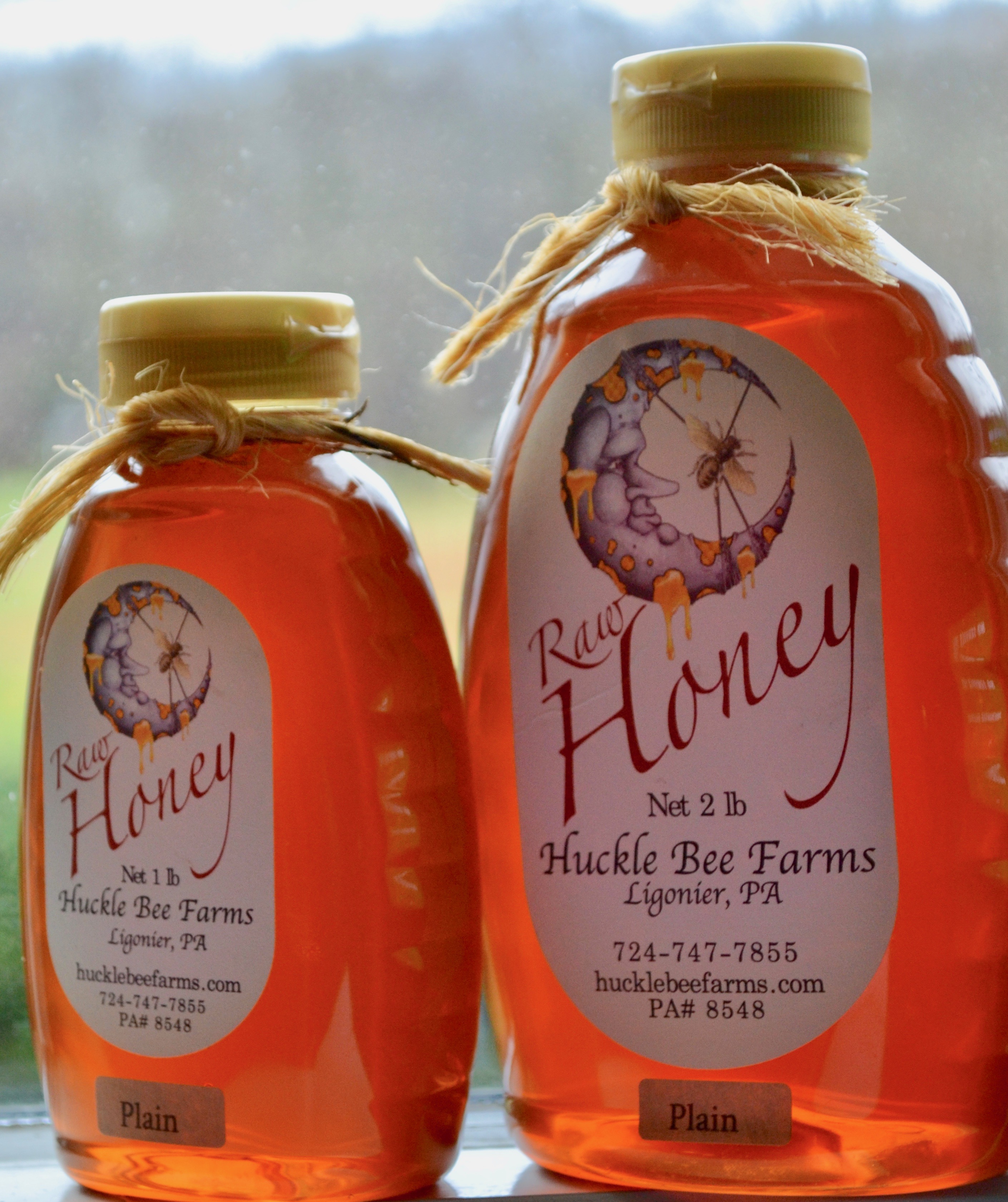 The Buzz About Locally Sourced Honey: Flavorful, Healthful, and Sustainable
