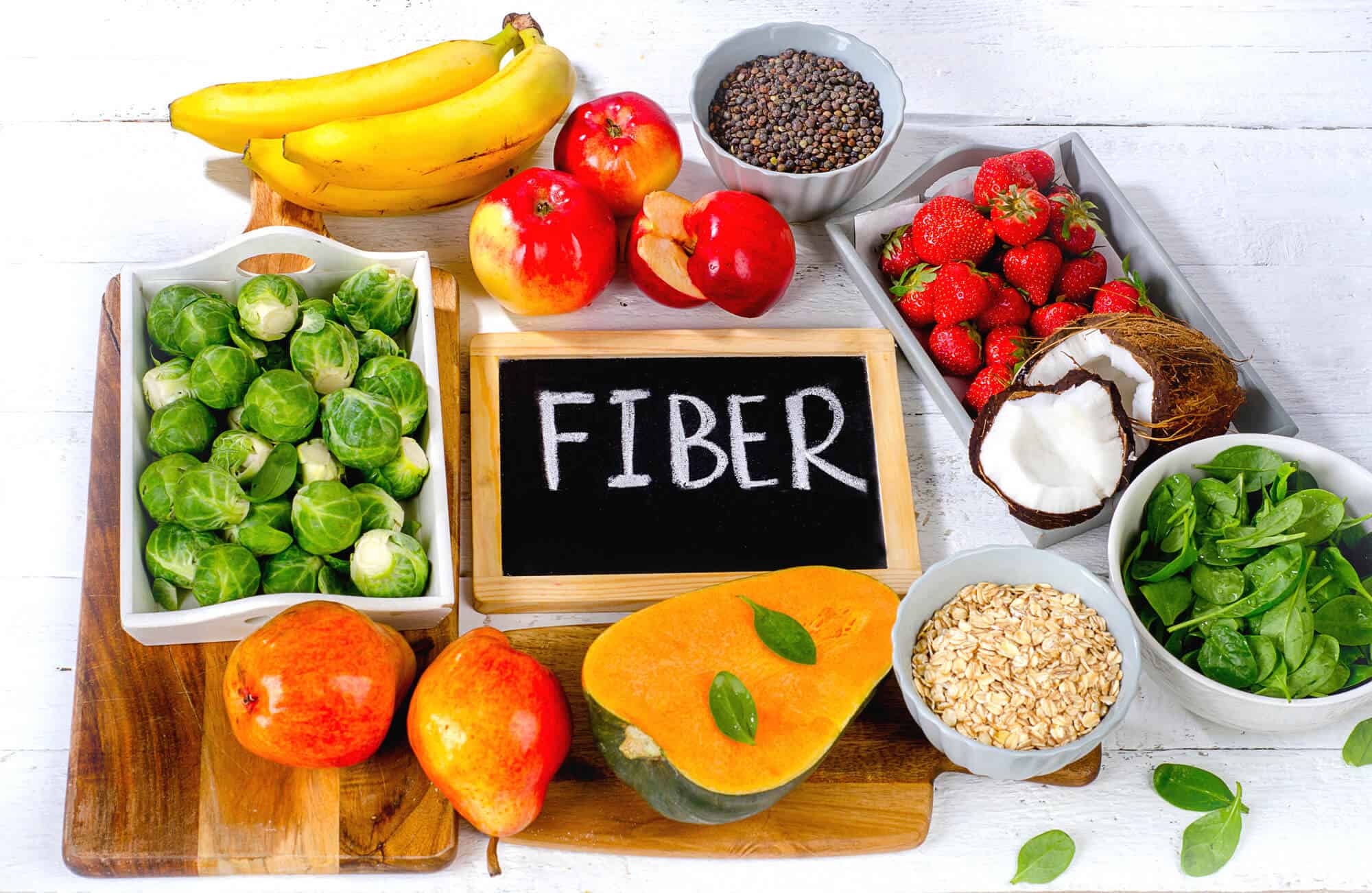 Budget-Friendly Fiber: Easy Ways to Boost Your Health!
