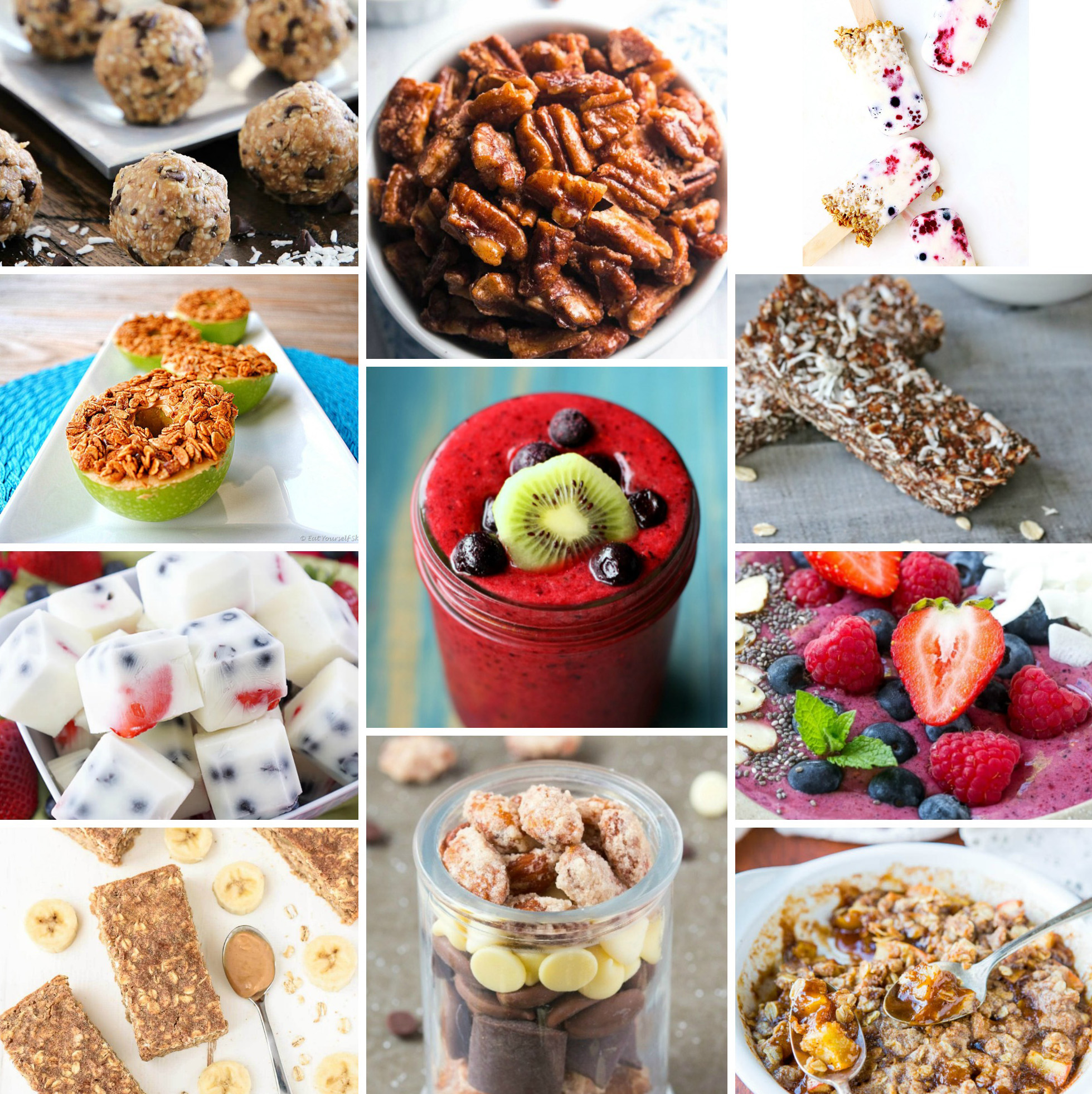 “Snack Your Way to Weight Loss Success with Strategic Choices!”