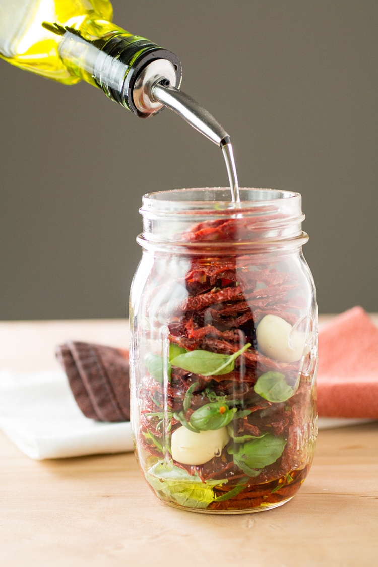 Mastering the Art of Food Preservation: Techniques to Keep Your Food Fresh and Flavorful