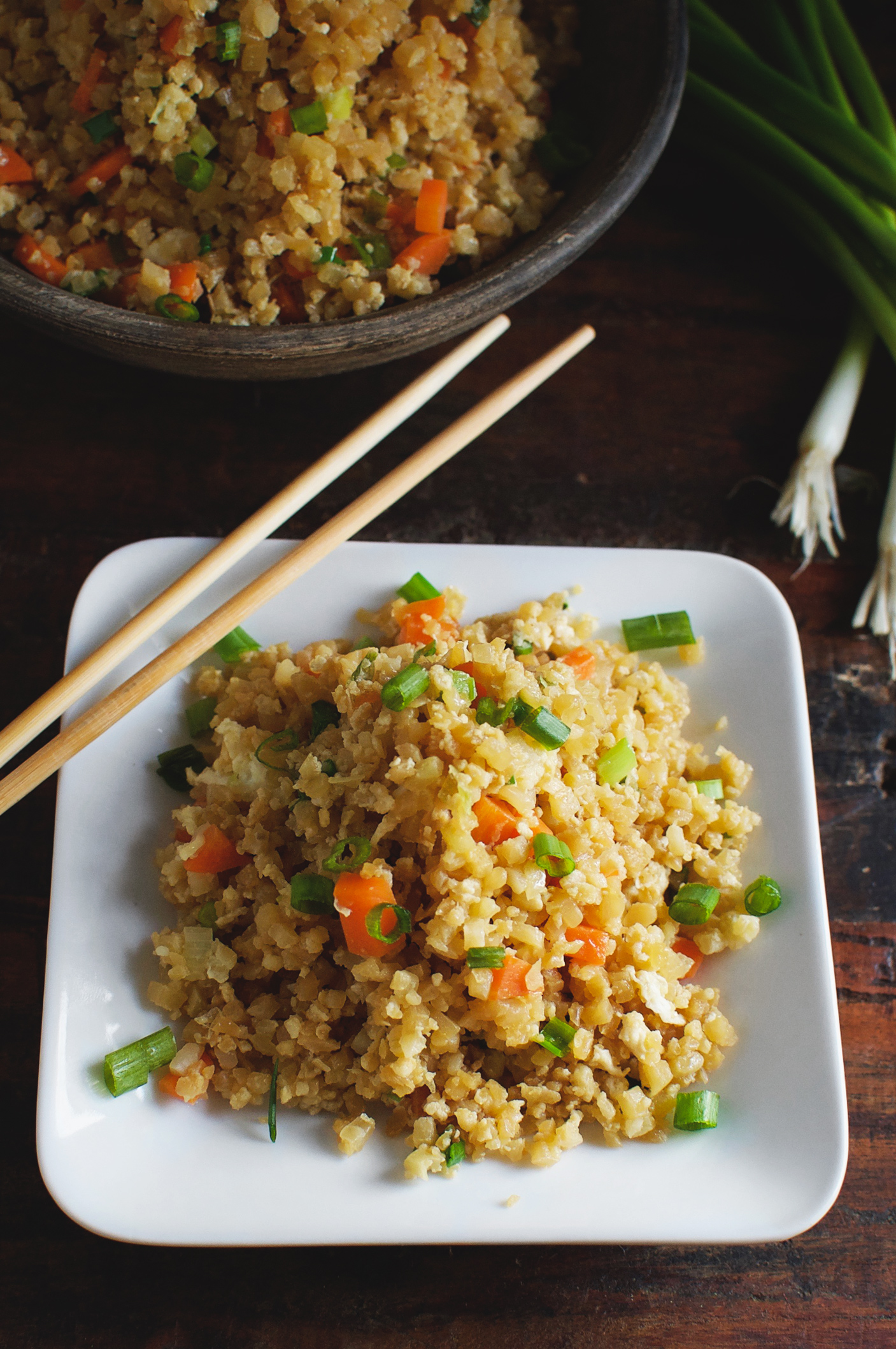 Cauliflower Rice: A Versatile and Healthy Ingredient for Endless Culinary Creations