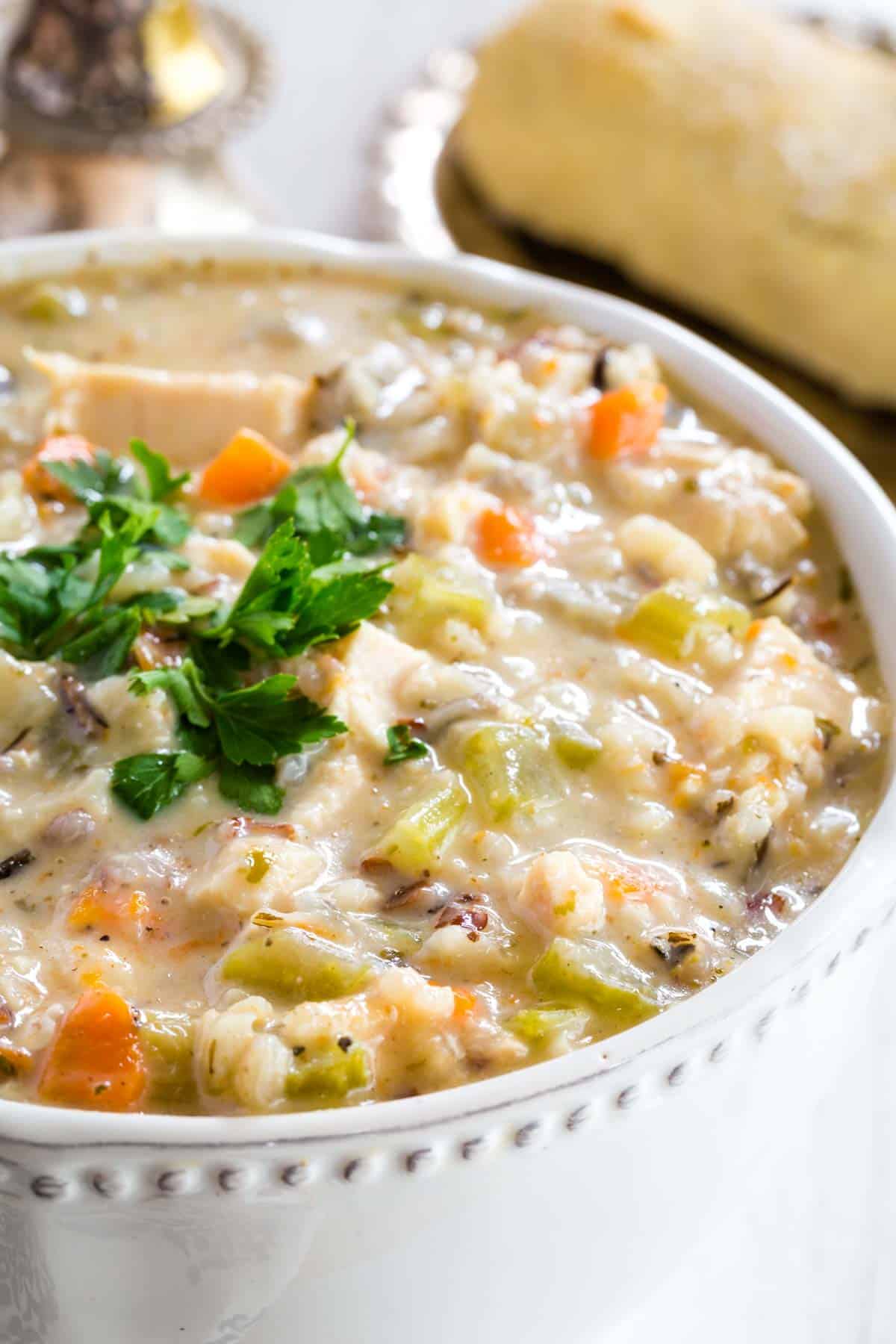 Satisfying and Delicious: Gluten-Free Soup Recipes to Warm Your Soul