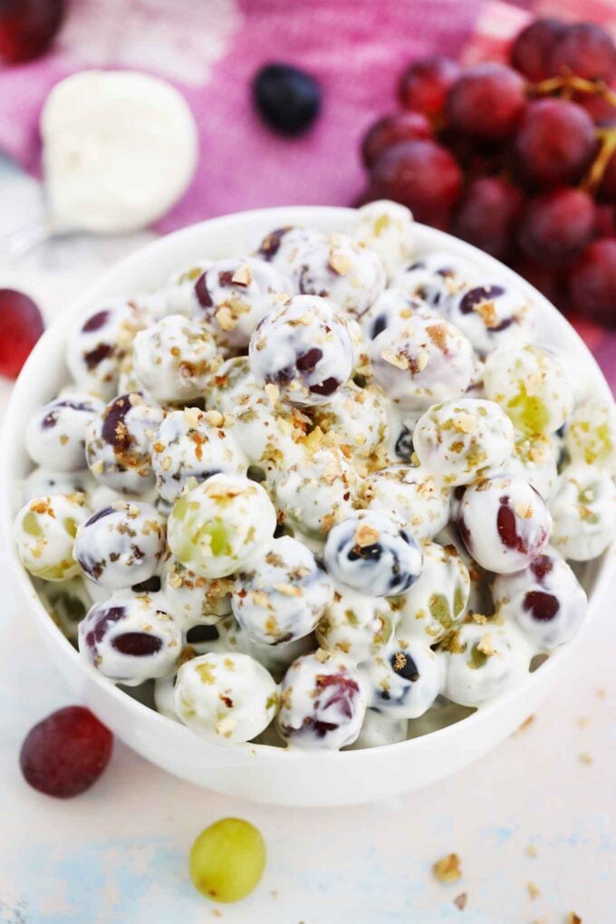Budget-Friendly Grape Goodness: Delicious Ways to Save on Grapes and Stay Healthy