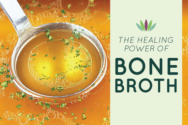 Unleash the Power of Bone Broth for Optimal Wellness
