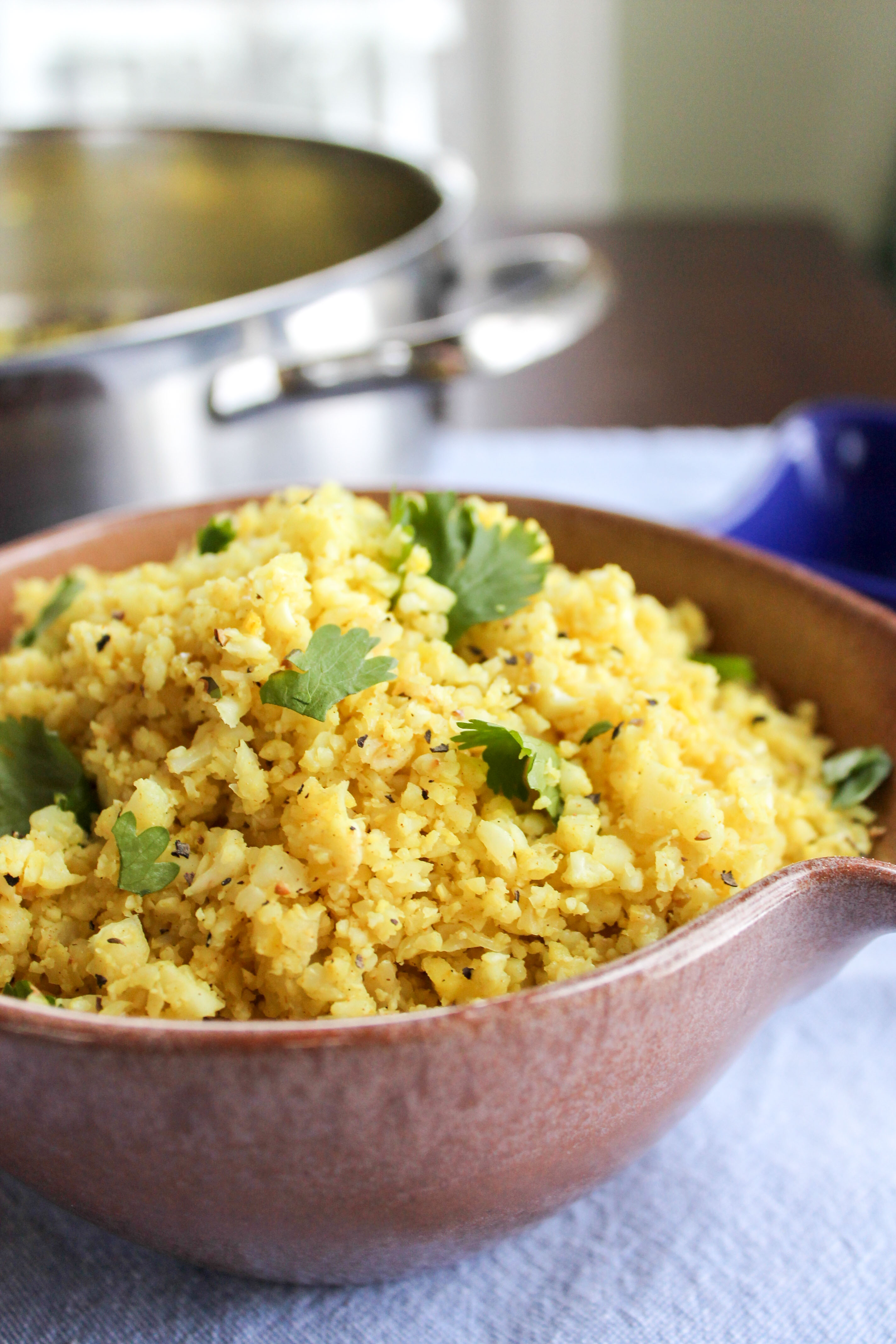 6 Delicious and Budget-Friendly Cauliflower Rice Variations to Try Today