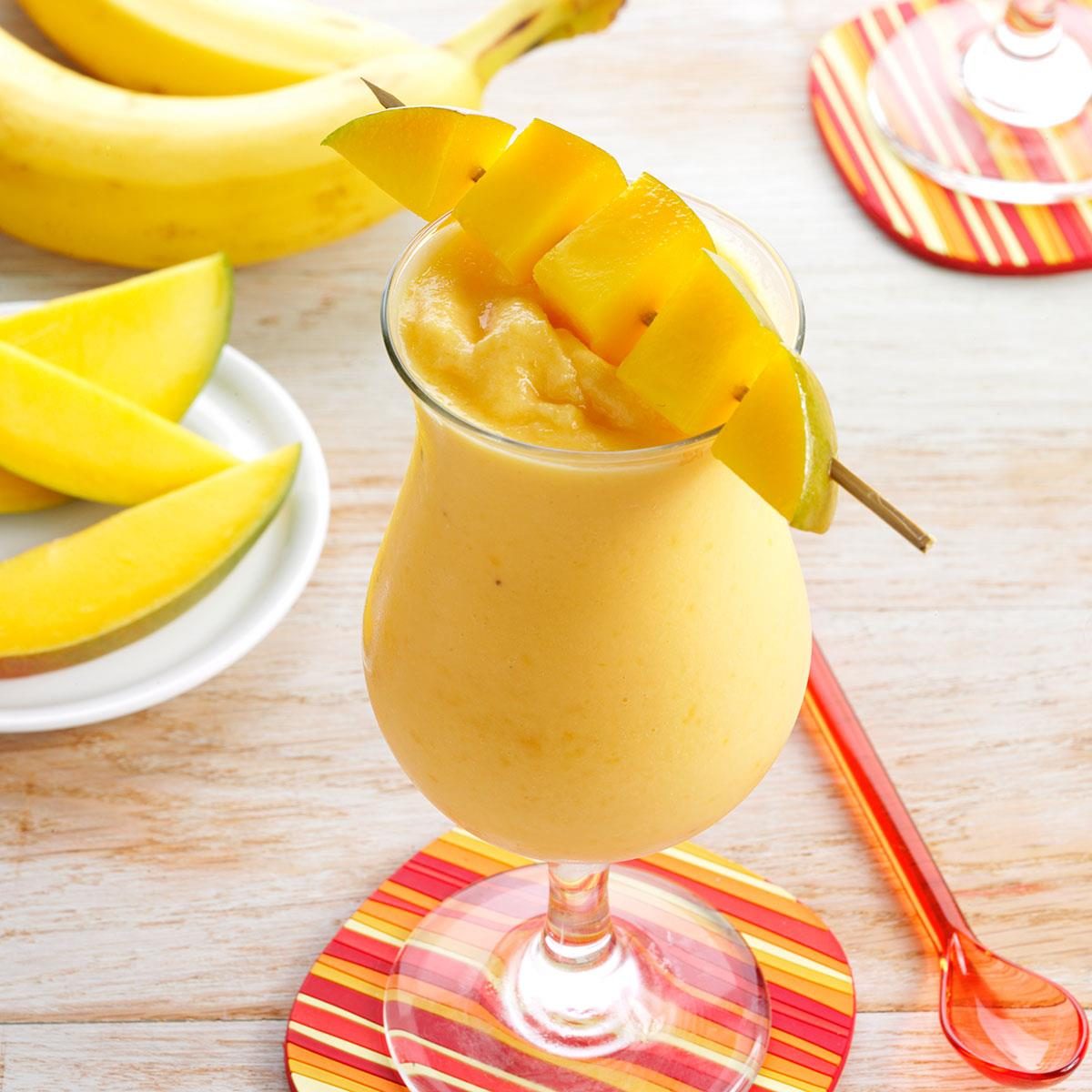 Unleash the Power of Mangoes: Delicious, Versatile, and Nutritious!