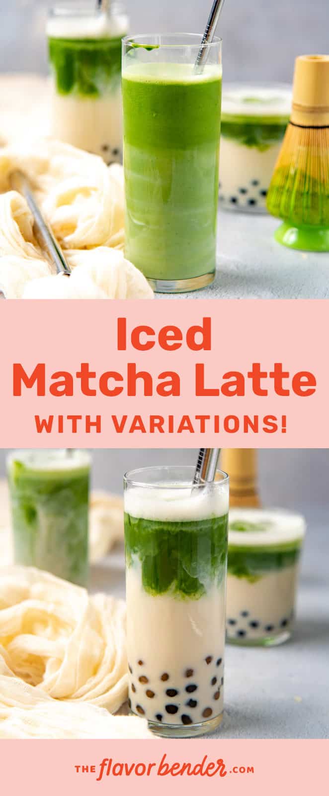Unveiling the Matcha Magic: From Athlete Fuel to Latte Bliss, Discover the Versatile Benefits of this Green Superfood