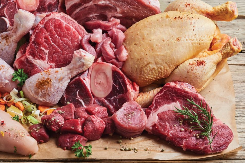 Top 10 Local Meat and Poultry Options for a Healthy Diet