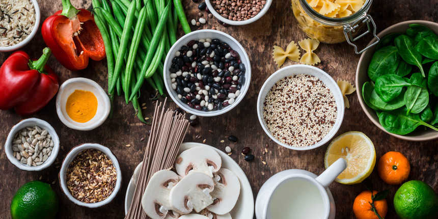 Unlocking the Secrets of the Mediterranean and Japanese Diets: A Culinary Journey to Health and Wellness