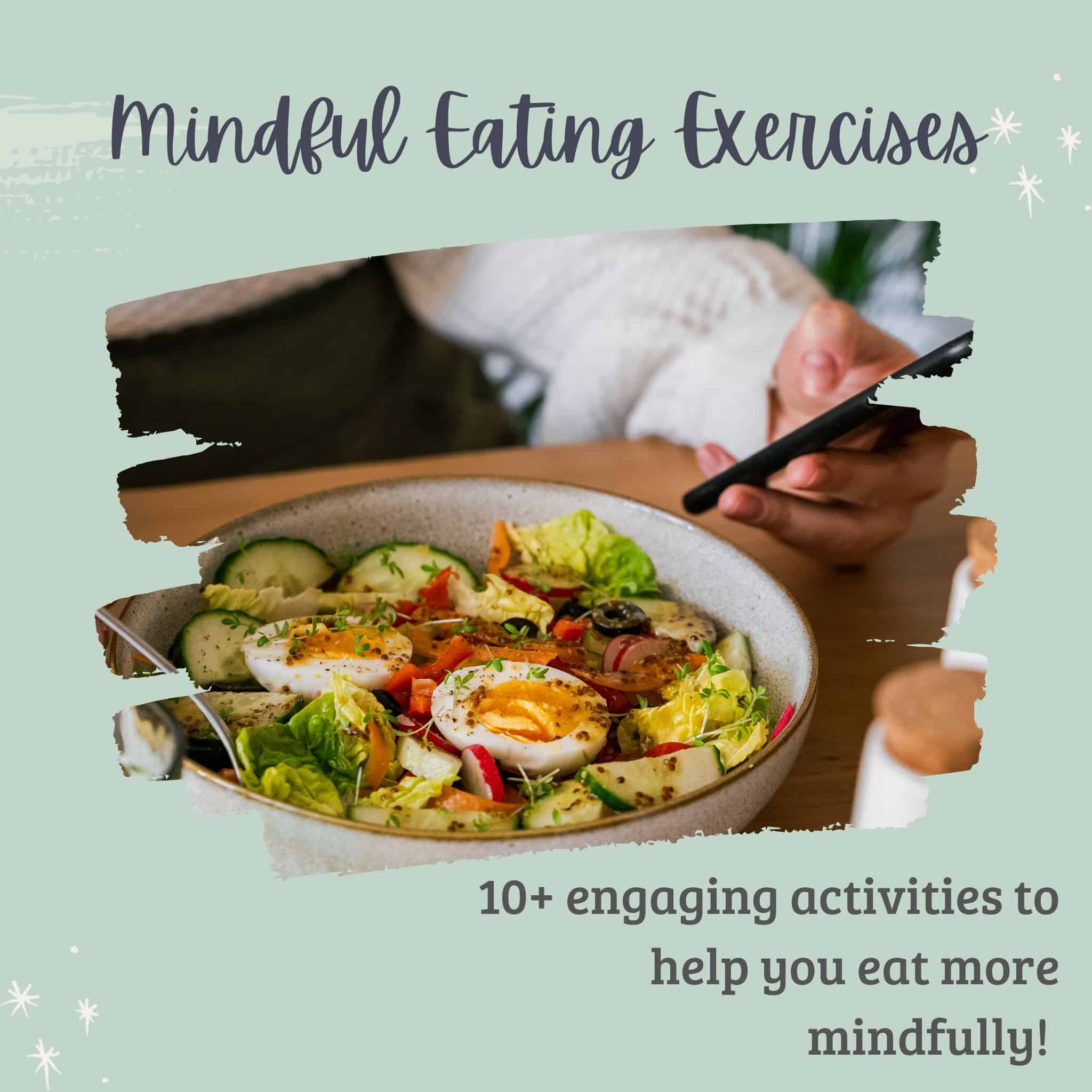 “Mastering Mindful Eating: Tips to Transform Your Relationship with Food”