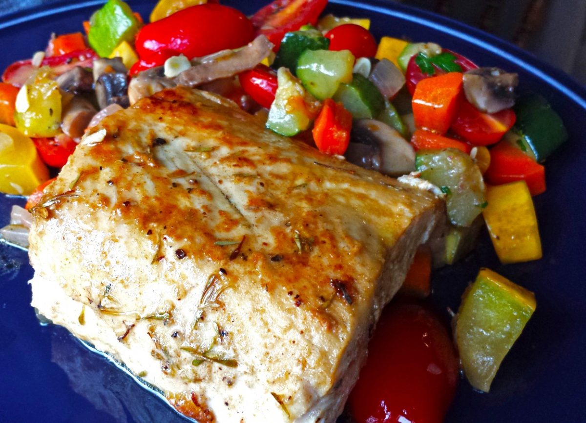 Delicious and Nutritious: 5 Wild-Caught Fish Recipes to Try at Home