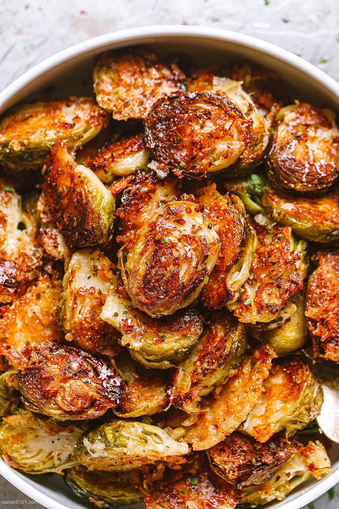 Unveiling the Versatile and Delicious World of Brussels Sprouts