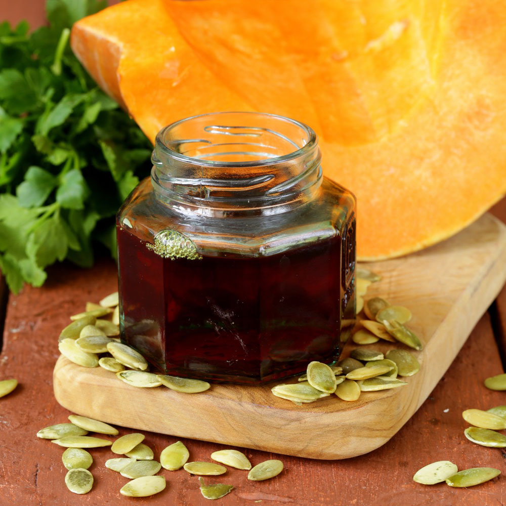 Unleash the Power of Pumpkin Seed Oil for Health and Flavor Boosts